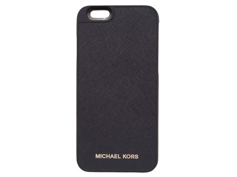 michael kors hoesje iphone 11|Logo Stripe Phone Cover for iPhone 11 .